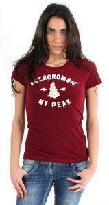 ��������� TSHIRT ABERCROMBIE AND FITCH ������� (M)