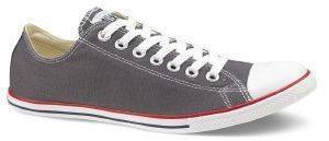CONVERSE ALL STAR CHUCK TAYLOR SLIM ΓΚΡΙ (42) CONVERSE ALL STAR CHUCK TAYLOR SLIM ΓΚΡΙ (42)