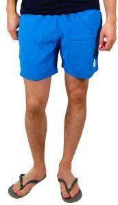 ΜΑΓΙΟ CONVERSE BASIC SWIM SHORT LOGO ΜΠΛΕ (L) ΜΑΓΙΟ CONVERSE BASIC SWIM SHORT LOGO ΜΠΛΕ (L)
