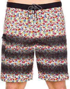 ΒΕΡΜΟΥΔΑ ANALOG LACQER BOARDSHORT FLORAL (31) ΒΕΡΜΟΥΔΑ ANALOG LACQER BOARDSHORT FLORAL (31)