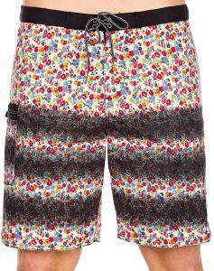  ANALOG LACQER BOARDSHORT FLORAL (31)