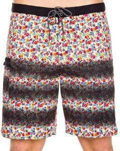  ANALOG LACQER BOARDSHORT FLORAL (32)