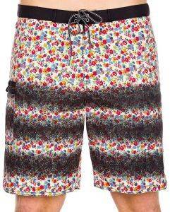  ANALOG LACQER BOARDSHORT FLORAL (34)