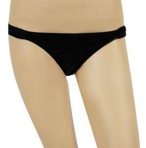 BIKINI BRIEF CLUB NEUF WET LOOK ΜΑΥΡΟ (40) BIKINI BRIEF CLUB NEUF WET LOOK ΜΑΥΡΟ (40)