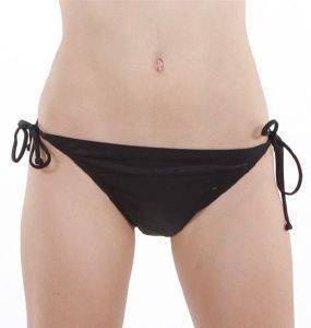 BIKINI BRIEF CLUB NEUF WET LOOK ���������� ����� (40)