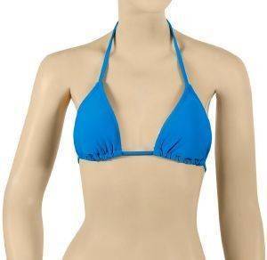 BIKINI TOP CLUB NEUF ΤΡΙΓΩΝΑΚΙ ΛΕΠΤΟ ΤΙΡΚΟΥΑΖ (38B) BIKINI TOP CLUB NEUF ΤΡΙΓΩΝΑΚΙ ΛΕΠΤΟ ΤΙΡΚΟΥΑΖ (38B)