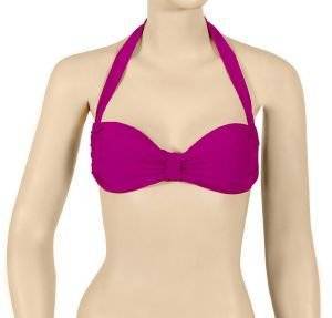 BIKINI TOP CLUB NEUF BANDEAU ��� �������� (38B)