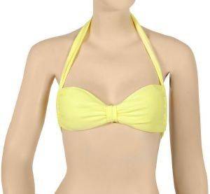 BIKINI TOP CLUB NEUF BANDEAU   (38B)