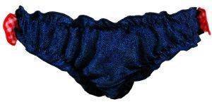 ������� ������������ BRIEF CLUB NEUF DENIM (5-6 ����)