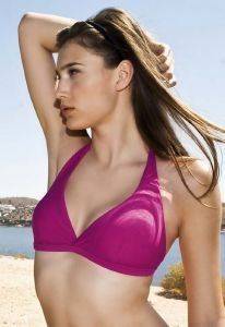 BIKINI TOP CLUB NEUF MIXTRIAN   (40D)