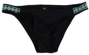 BIKINI BRIEF FXMONTERO CLASSIC CUT ����� TRIBAL (38)