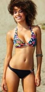 CLUB NEUF GUESS BIKINI SET ΑΝΘΡΑΚΙ ΕΜΠΡΙΜΕ (38C) CLUB NEUF GUESS BIKINI SET ΑΝΘΡΑΚΙ ΕΜΠΡΙΜΕ (38C)