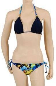 CLUB NEUF CELAYA BIKINI SET ΜΠΛΕ (40B) CLUB NEUF CELAYA BIKINI SET ΜΠΛΕ (40B)