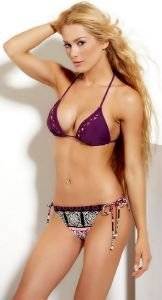 CLUB NEUF EQUADOR BIKINI SET   (40B)