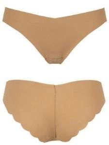 HIPSTER SATIN \'\'2ND SKIN\'\' MINERVA  (XL)