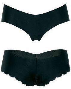 BOXER SATIN \'\'2ND SKIN\'\' MINERVA �����