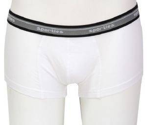 ΜΠΟΞΕΡΑΚΙ MINERVA SPORTIES HIPSTER ΛΕΥΚΟ (M) ΜΠΟΞΕΡΑΚΙ MINERVA SPORTIES HIPSTER ΛΕΥΚΟ (M)