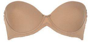 ΣΟΥΤΙΕΝ MINERVA BASIC STRAPLESS ΜΠΕΖ ΑΝΟΙΧΤΟ (90C) ΣΟΥΤΙΕΝ MINERVA BASIC STRAPLESS ΜΠΕΖ ΑΝΟΙΧΤΟ (90C)