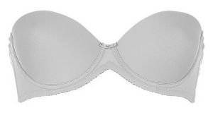ΣΟΥΤΙΕΝ MINERVA BASIC STRAPLESS ΛΕΥΚΟ (85C) ΣΟΥΤΙΕΝ MINERVA BASIC STRAPLESS ΛΕΥΚΟ (85C)