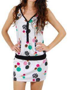 ������ POLKA REAL DRESS ZOO YORK (M)