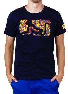 T-SHIRT DRUNKNMUNKY SQUIRM ���� (XL)