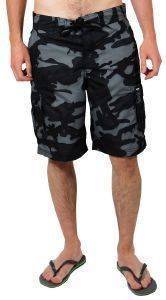 ΜΑΓΙΟ ZOO YORK BLACK CAMO (32) ΜΑΓΙΟ ZOO YORK BLACK CAMO (32)