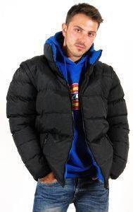 ΜΠΟΥΦΑΝ DICKIES ATLANTA ΜΑΥΡΟ (L) ΜΠΟΥΦΑΝ DICKIES ATLANTA ΜΑΥΡΟ (L)