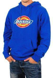 ΦΟΥΤΕΡ ΜΕ ΚΟΥΚΟΥΛΑ COHEN DICKIES ΜΠΛΕ (L) ΦΟΥΤΕΡ ΜΕ ΚΟΥΚΟΥΛΑ COHEN DICKIES ΜΠΛΕ (L)