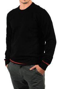 ΠΟΥΛΟΒΕΡ DICKIES AUBURN ΜΑΥΡΟ (S) ΠΟΥΛΟΒΕΡ DICKIES AUBURN ΜΑΥΡΟ (S)