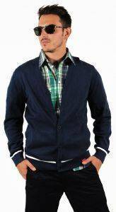 ΖΑΚΕΤΑ VICAR DICKIES NAVY BLUE (M) ΖΑΚΕΤΑ VICAR DICKIES NAVY BLUE (M)