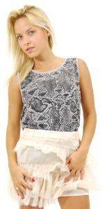 ��� SNAKESKIN YOUR EYES LIE ���� ����� (M)