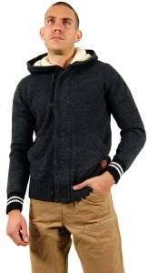 ΑΝΔΡΙΚΗ ΖΑΚΕΤΑ PEPE JEANS ΑΝΘΡΑΚΙ (XL) ΑΝΔΡΙΚΗ ΖΑΚΕΤΑ PEPE JEANS ΑΝΘΡΑΚΙ (XL)
