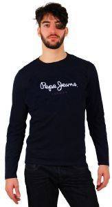 ������� EGGO PEPE JEANS ���� ������ (L)