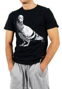 T-SHIRT ZOO YORK     (XL)