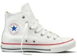   CONVERSE ALL STAR CHUCK TAYLOR  (EUR:45)