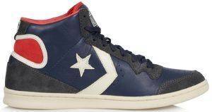 CONVERSE ALL STAR FAST BREAK ΣΚΟΥΡΟ ΜΠΛΕ (US: 10, EUR: 44) CONVERSE ALL STAR FAST BREAK ΣΚΟΥΡΟ ΜΠΛΕ (US: 10, EUR: 44)