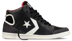 CONVERSE ALL STAR FAST BREAK ΜΑΥΡΟ (US: 10, EUR: 44) CONVERSE ALL STAR FAST BREAK ΜΑΥΡΟ (US: 10, EUR: 44)