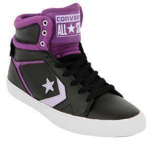 ΔΕΡΜΑΤΙΝΟ ΜΠΟΤΑΚΙ CONVERSE ALL STAR AS 12 MID ΜΑΥΡΟ (US: 8, EUR: 39) ΔΕΡΜΑΤΙΝΟ ΜΠΟΤΑΚΙ CONVERSE ALL STAR AS 12 MID ΜΑΥΡΟ (US: 8, EUR: 39)