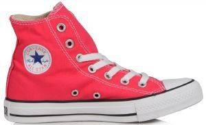 ΜΠΟΤΑΚΙ CONVERSE ALL STAR CHUCK TAYLOR RASPBERRY (US: 7, EUR: 37.5) ΜΠΟΤΑΚΙ CONVERSE ALL STAR CHUCK TAYLOR RASPBERRY (US: 7, EUR: 37.5)