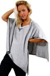 TAKKI OVERSIZE  BLAUMAX  (ONE SIZE)