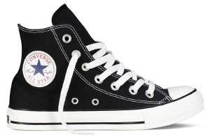 ΜΠΟΤΑΚΙ CONVERSE ALL STAR CHUCK TAYLOR ΜΑΥΡΟ (US: 8.5, EUR:42) ΜΠΟΤΑΚΙ CONVERSE ALL STAR CHUCK TAYLOR ΜΑΥΡΟ (US: 8.5, EUR:42)