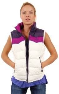 ������� AMANIKO RETRO GILET SUPERDRY ���� (S)