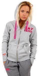 ������ �� �������� BASIC SUNSCORCHED ZIPHOOD SUPERDRY ���� (S)