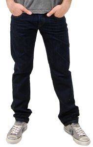 STAFF HARDY JEANS ΜΠΛΕ ΣΚΟΥΡΟ (32) STAFF HARDY JEANS ΜΠΛΕ ΣΚΟΥΡΟ (32)