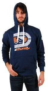 HOODIE DRUNKNMUNKY ���� �� ������ (M)