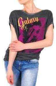 TOP STAFF JEANS GALAXY   (S)