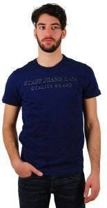 T-SHIRT OSCAR STAFF JEANS ���� (M)