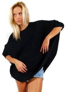 ΠΛΕΚΤΗ OVERSIZED ΜΠΛΟΥΖΑ PEPE JEANS ΜΠΛΕ-ΜΑΥΡΗ (S) ΠΛΕΚΤΗ OVERSIZED ΜΠΛΟΥΖΑ PEPE JEANS ΜΠΛΕ-ΜΑΥΡΗ (S)