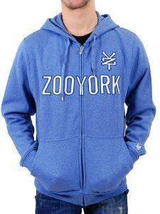 HOODIE �� �������� ZOO YORK ���� (L)