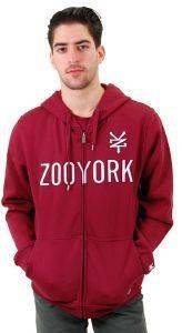 HOODIE   ZOO YORK  (L)
